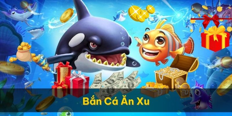 ban ca an xu thumb