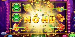 game nổ hũ uy tín