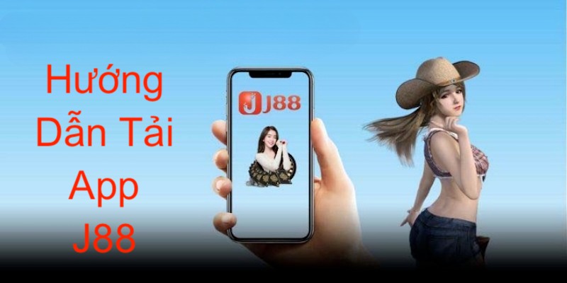 Thông tin tổng quan về ứng dụng mobile tiện ích của nhà cái j88