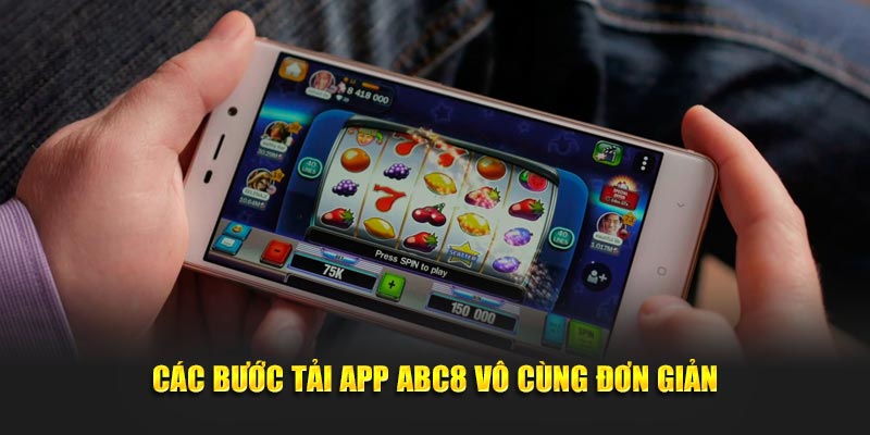 Tải về IOS đơn giản, dễ dàng