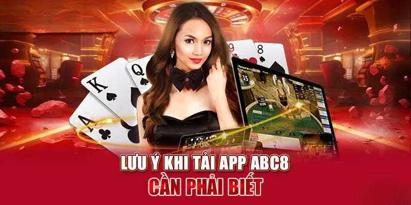 Lưu ý khi tải ứng dụng nhà cái về di động