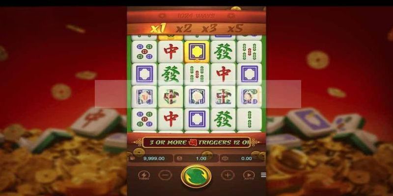 Đa dạng tựa game nổ hũ hot hit đều có mặt tại U888